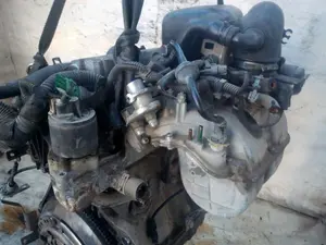 Foto de MOTOR COMPLETO OPEL ASTRA F CARAVAN referencia X16XEL foto 4