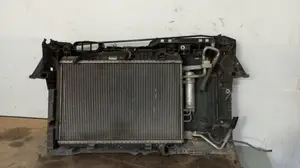 Foto de RADIADOR AGUA FORD FIESTA (CNN) 1.25 16V CAT (82 CV / 60 KW) referencia 8V518005BF
