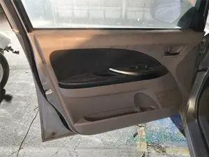 Foto de ELEVALUNAS DELANTERO IZQUIERDO MITSUBISHI GRANDIS (NA0W)