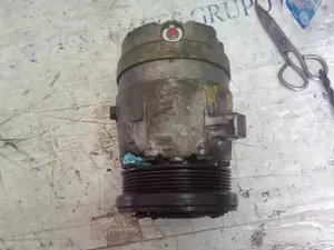 Foto de COMPRESOR AIRE ACONDICIONADO DAEWOO LEGANZA 2.0 CAT (126 CV / 93 KW) referencia 715022 foto 2
