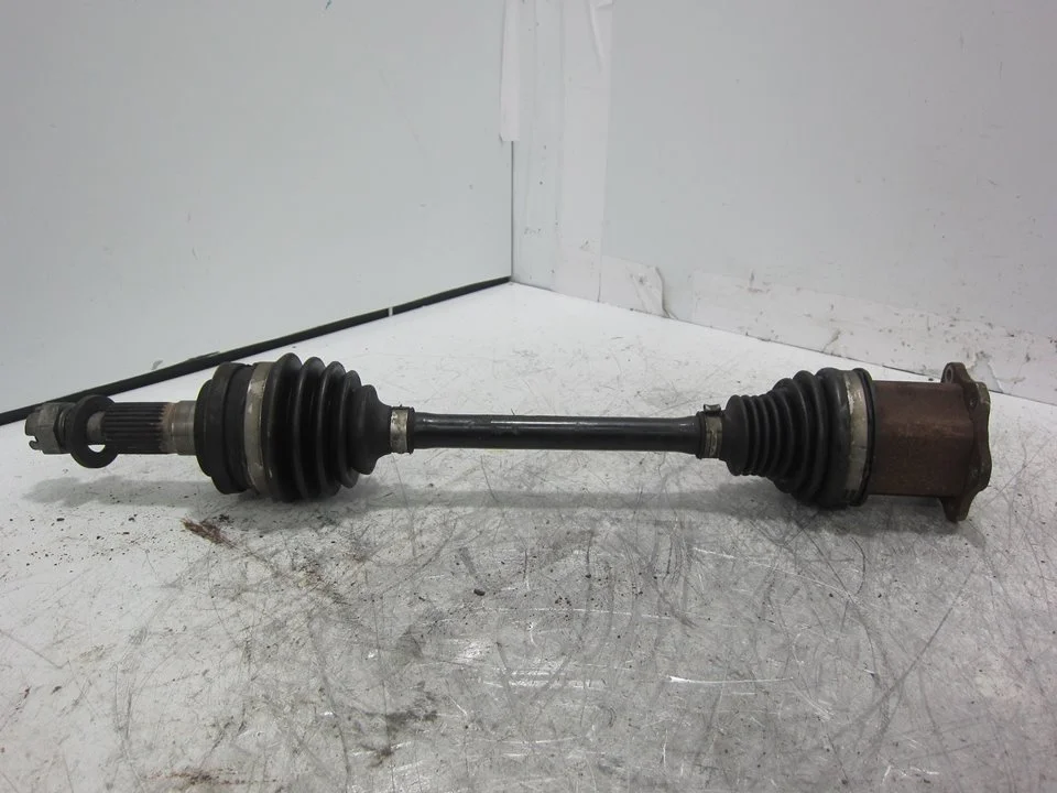 Foto de TRANSMISION DELANTERA IZQUIERDA PORSCHE PANAMERA (TIPO 970) referencia 97034903804