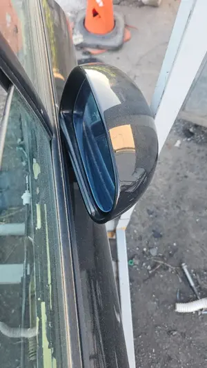 Foto de RETROVISOR DERECHO AUDI TT COUPE/ROADSTER (8N3/8N9) 1.8 20V Turbo (180 CV / 132 KW) foto 2