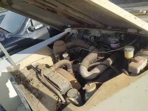 Foto de VARILLAJE CAMBIO LAND ROVER ROVER SANTANA ROVER (14,42 CVF)