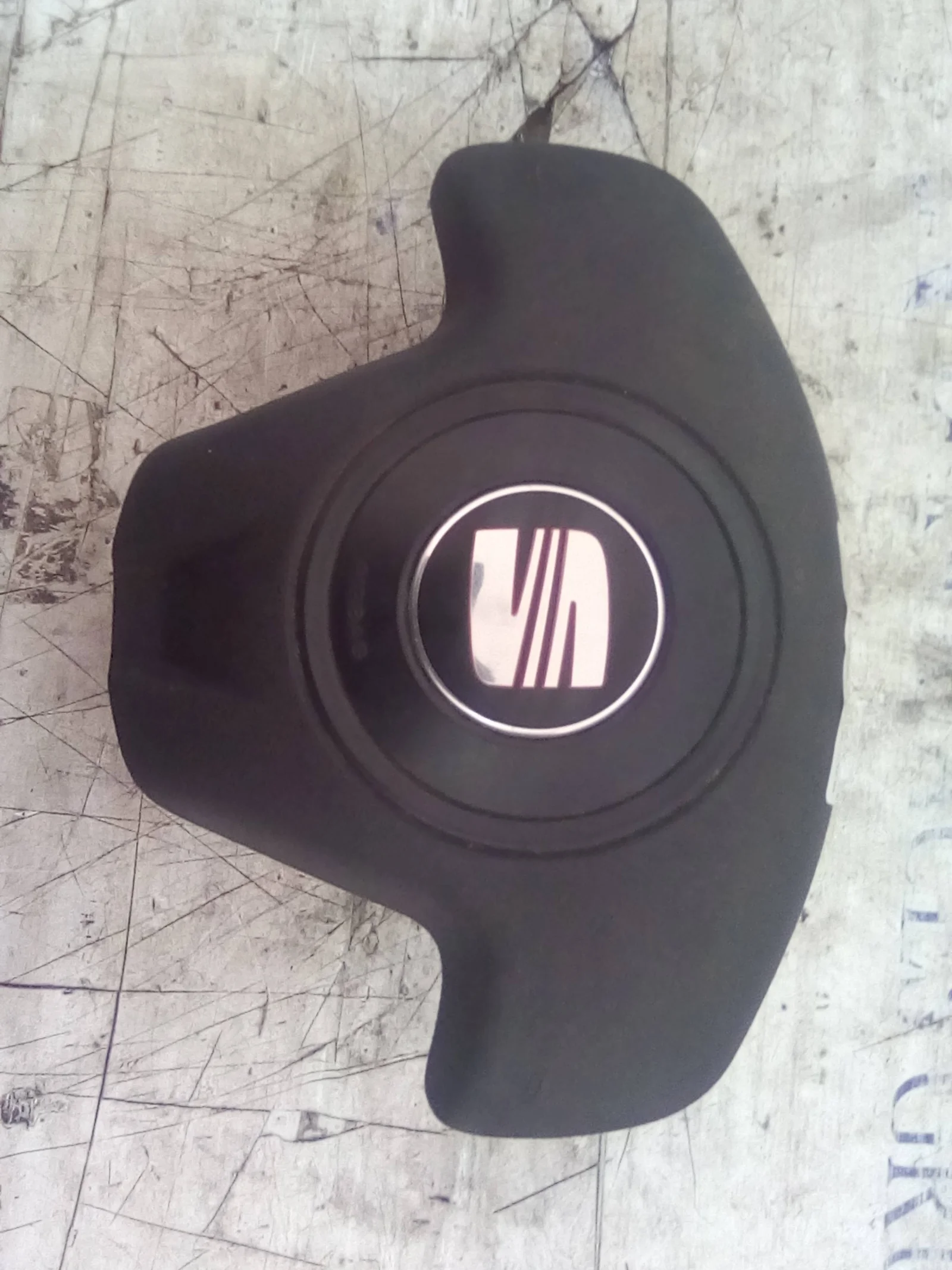 Foto de AIRBAG DELANTERO IZQUIERDO SEAT IBIZA (6L1) referencia 6L0880201J