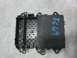 Foto de CAJA RELES / FUSIBLES KIA CERATO (LD) 1.6 CAT (105 CV / 77 KW) referencia 919502F061 foto 2