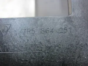Foto de NO IDENTIFICADO PORSCHE CAYENNE (TIPO 92A) referencia 7P5864251 foto 3
