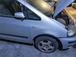 Foto de ALETA DELANTERA DERECHA SEAT ALHAMBRA (7V9)