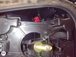 Foto de PILOTO TRASERO IZQUIERDO PEUGEOT 306 3/5 PT. / 4 PT. (S2) referencia 2321 foto 6