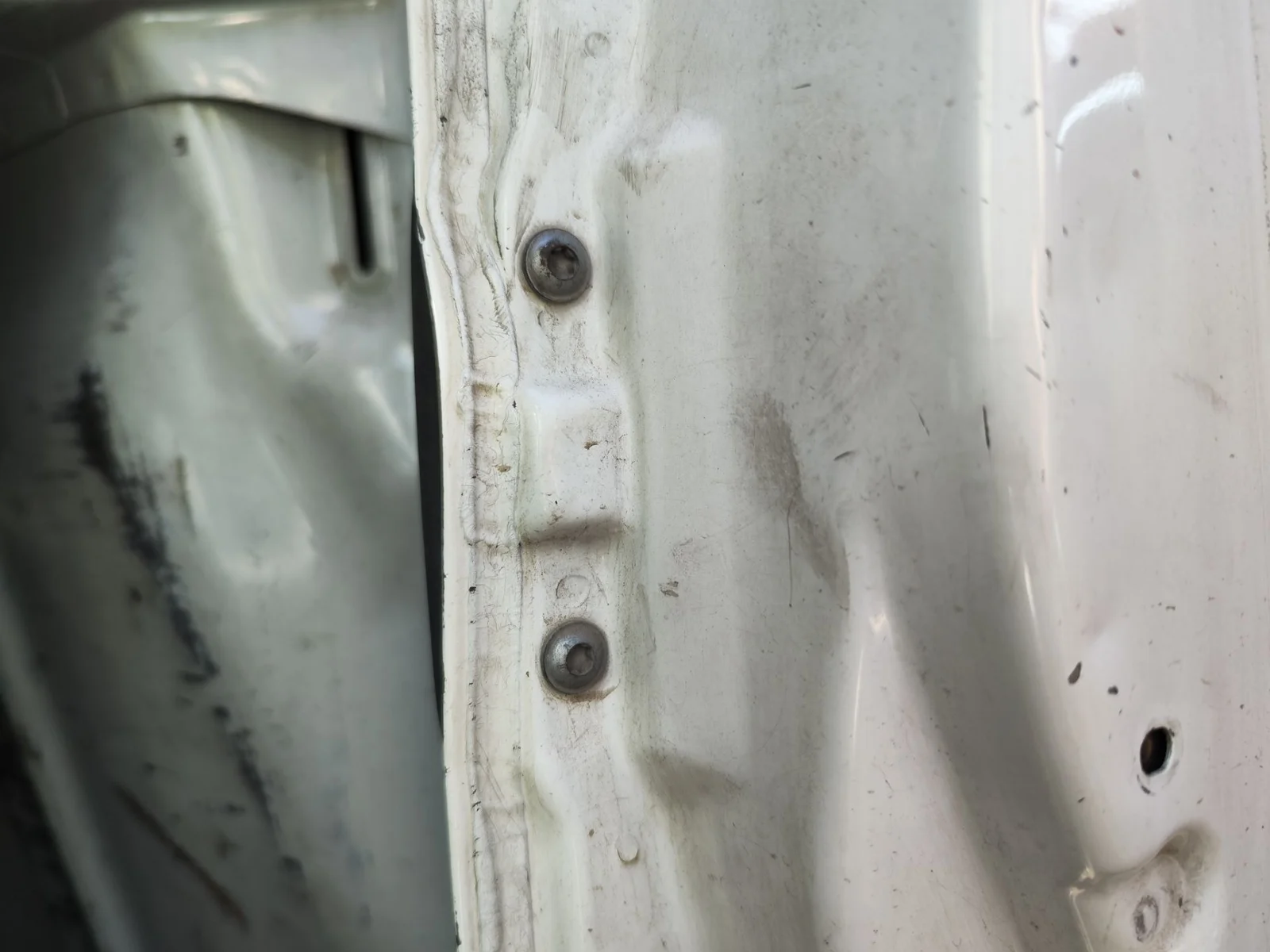 Foto de CERRADURA PUERTA DELANTERA IZQUIERDA NISSAN INTERSTAR (X70) 2.5 dCi Diesel CAT (114 CV / 84 KW)
