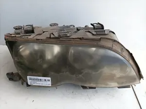 Foto de FARO DERECHO BMW SERIE 3 BERLINA (E46) referencia 63126910956