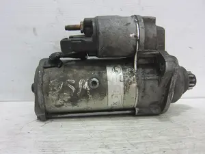 Foto de MOTOR ARRANQUE VOLKSWAGEN PASSAT BERLINA (3B2) referencia S191654A foto 6