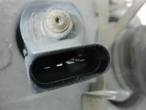 Foto de FRENO DE MANO ELECTRICO PORSCHE PANAMERA (TIPO 970) referencia 911256C foto 3