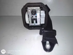 Foto de CINTURON SEGURIDAD TRASERO IZQUIERDO CITROEN C3 1.0 VTi (68 CV / 50 KW) referencia 34130288A00 foto 6