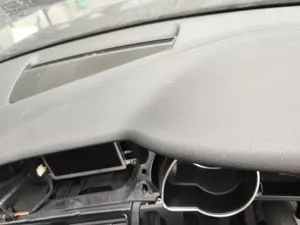 Foto de CALEFACCION ENTERA NORMAL AUDI A5 COUPE (8T) 2.0 16V TDI (170 CV / 125 KW)