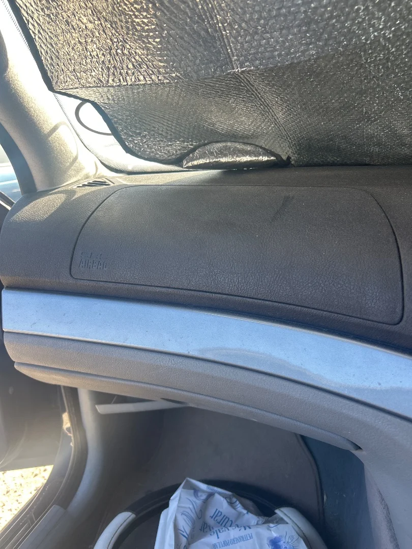 Foto de AIRBAG DELANTERO IZQUIERDO BMW SERIE 5 TOURING (E39) 2.0 24V (150 CV / 110 KW)