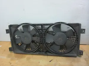 Foto de ELECTROVENTILADOR SSANGYONG KYRON 2.0 (141 CV / 104 KW) referencia 8821009050 foto 3