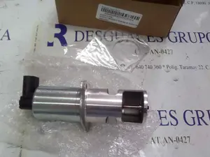 Foto de VALVULA EGR RENAULT MEGANE II BERLINA 3P referencia 8200542997