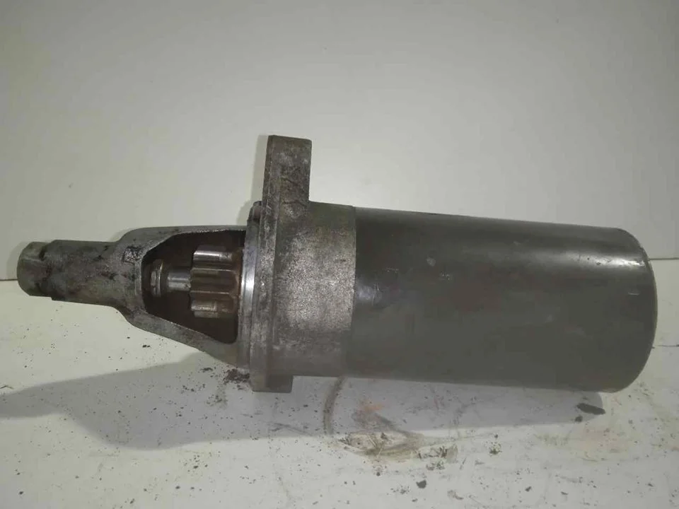 Foto de MOTOR ARRANQUE AUDI A6 AVANT (4B5) referencia 0001109066