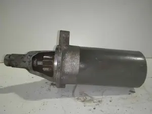 Foto de MOTOR ARRANQUE AUDI A6 AVANT (4B5) referencia 0001109066 foto 1