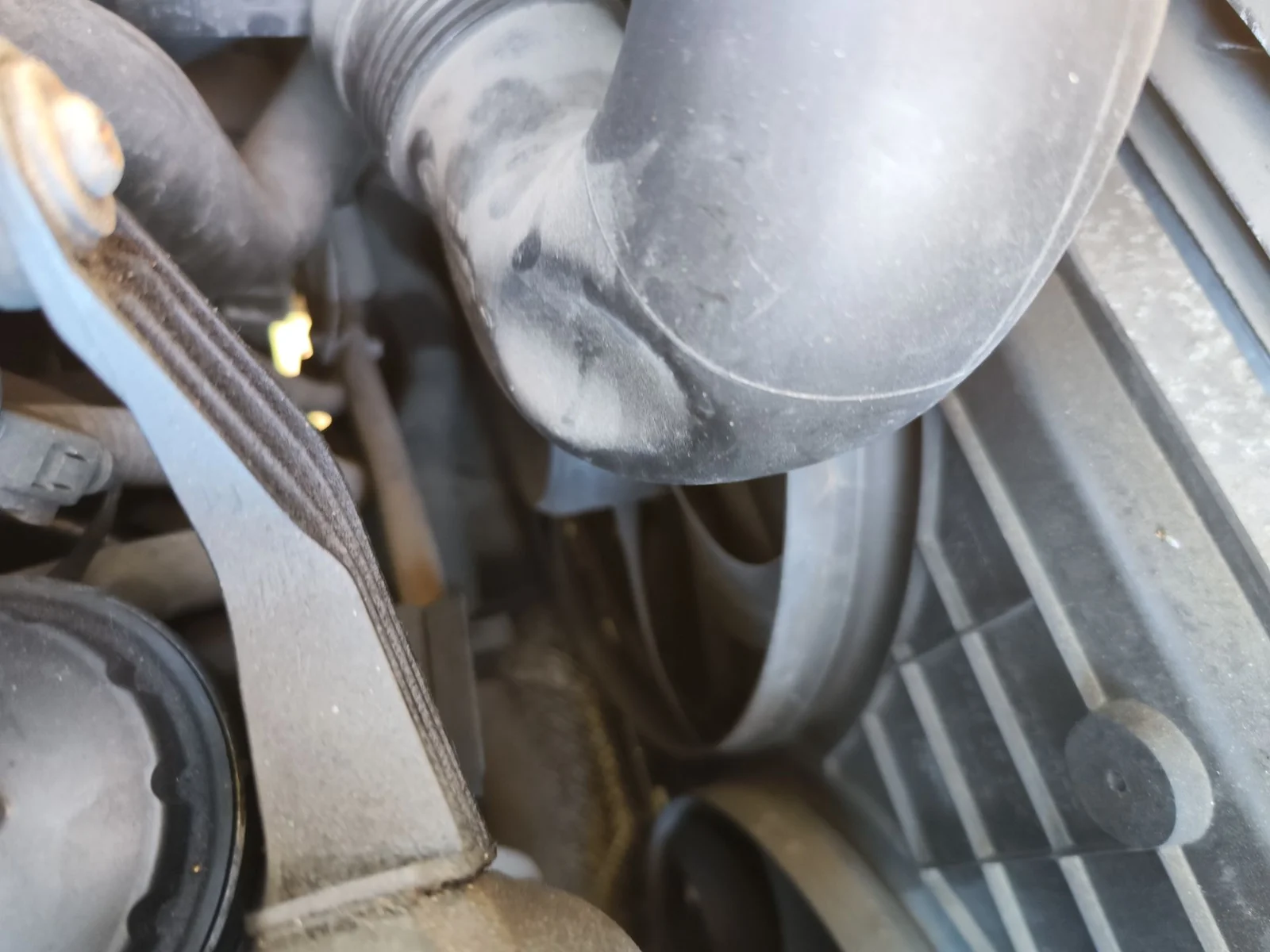 Foto de ELECTROVENTILADOR VOLKSWAGEN GOLF PLUS V (5M1) 1.9 TDI (105 CV / 77 KW)