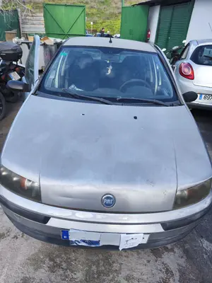 Foto de CAPO FIAT II PUNTO (188) BERLINA 1.2 CAT (60 CV / 44 KW) referencia 0046525153 foto 3