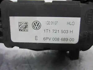 Foto de POTENCIOMETRO PEDAL VOLKSWAGEN TOURAN (1T2) 1.9 TDI (105 CV / 77 KW) referencia 1T1721503H foto 2