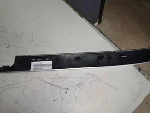 Foto de MOLDURAS DELANTERAS AUDI A4 AVANT (8E) referencia 8E1853190