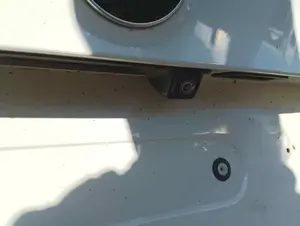 Foto de BISAGRA PUERTA BMW SERIE X3 (G01) 3.0 24V Turbodiesel (265 CV / 195 KW) referencia 14476910 foto 2