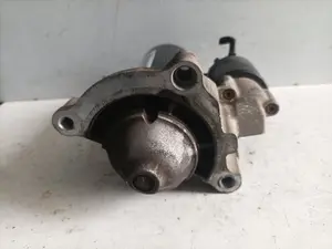 Foto de MOTOR ARRANQUE PEUGEOT 306 3/5 PT. (S1)(01.1993) referencia 001108183 foto 3