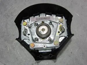 Foto de AIRBAG DELANTERO IZQUIERDO PEUGEOT 206 1.6 (88 CV / 65 KW) referencia 96257484ZR foto 2