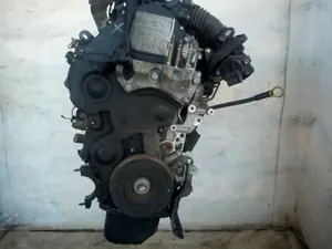 Foto de MOTOR COMPLETO FORD FIESTA (CBK) referencia HHJA foto 6
