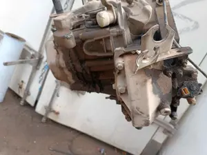 Foto de CAJA CAMBIOS PEUGEOT 406 BERLINA (S1/S2) referencia 20LE48 foto 3
