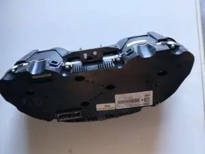 Foto de CUADRO INSTRUMENTOS AUDI A5 COUPE (8T) 2.0 16V TDI (170 CV / 125 KW) referencia 8T0920983B foto 3