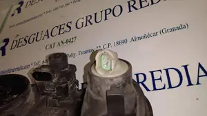 Foto de FARO DERECHO RENAULT LAGUNA (B56) referencia 14942000R foto 5