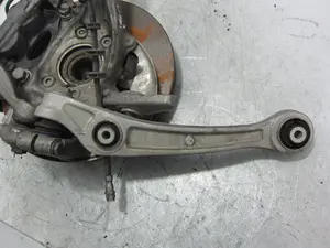 Foto de BRAZO SUSPENSION INFERIOR DELANTERO IZQUIERDO PORSCHE MACAN (95BA) referencia 8K0407155C foto 1
