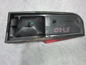Foto de NO IDENTIFICADO FIAT II PUNTO (188) BERLINA 1.4 (95 CV / 70 KW) referencia 51721471 foto 3