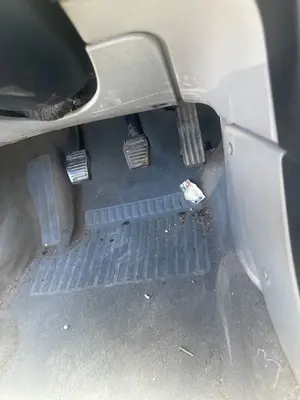 Foto de PEDAL EMBRAGUE FORD FOCUS C-MAX (CAP)(2003) 1.6 TDCi CAT (109 CV / 80 KW)
