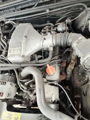 Foto de MOTOR COMPLETO LAND ROVER DISCOVERY (LT) 4.0 V8 CAT (185 CV / 136 KW) foto 3