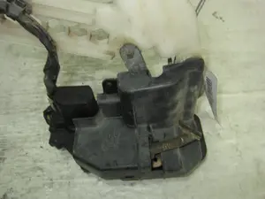 Foto de CERRADURA PUERTA DELANTERA IZQUIERDA KIA CERATO (LD) 2.0 Turbodiesel CAT (113 CV / 83 KW) referencia LDRL1 foto 2