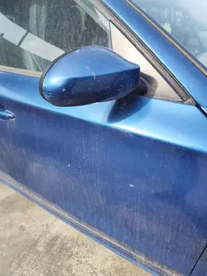 Foto de RETROVISOR DERECHO BMW SERIE 1 BERLINA (E81/E87) 2.0 16V Diesel CAT (122 CV / 90 KW) referencia 51167268124