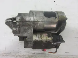Foto de MOTOR ARRANQUE RENAULT CLIO II FASE II (B/CB0) referencia 8200227092 foto 3