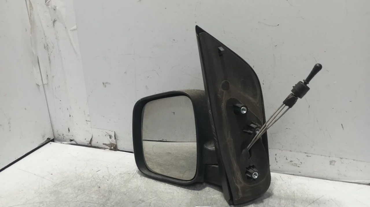 Foto de RETROVISOR IZQUIERDO FIAT III FIORINO (225) referencia E4023134