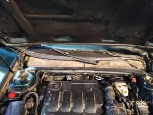 Foto de TORPEDO PEUGEOT 406 BERLINA (S1/S2) 2.0 HDi CAT (90 CV / 66 KW) referencia 8251A1
