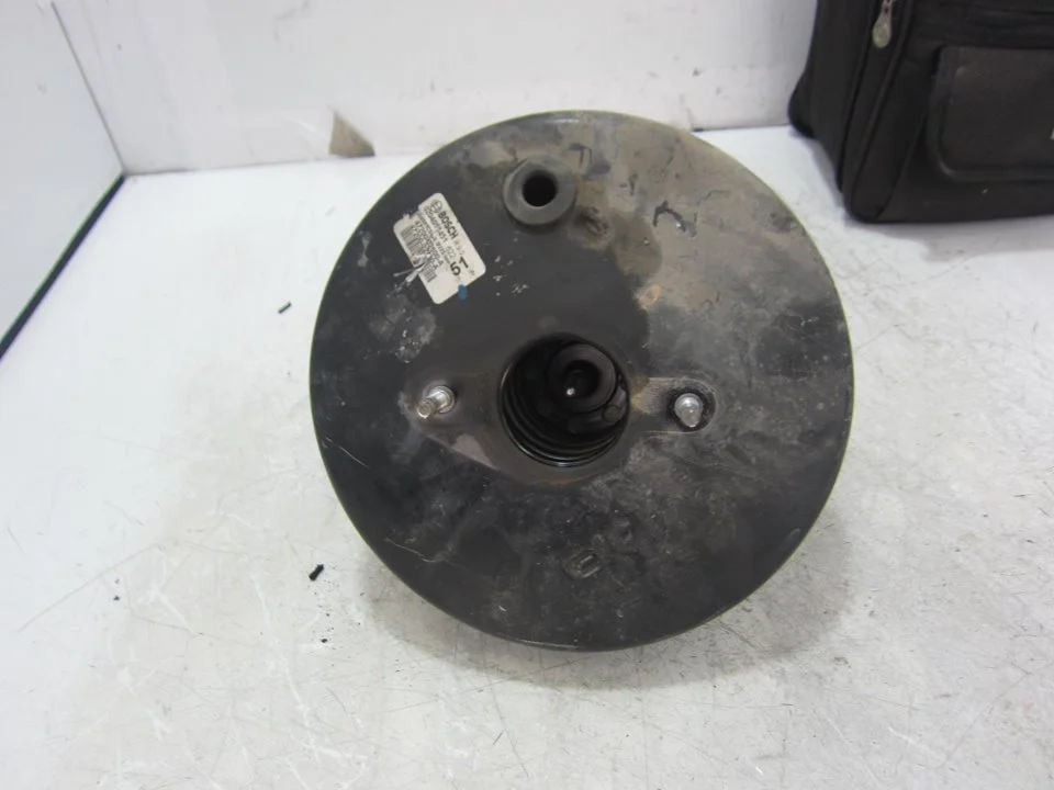 Foto de SERVOFRENO TOYOTA AURIS (E15) 1.4 Turbodiesel CAT (90 CV / 66 KW) referencia 020451451