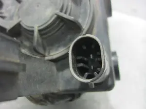 Foto de FARO ANTINIEBLA DERECHO OPEL ASTRA H TWIN TOP 1.8 16V (140 CV / 103 KW) referencia 0096726 foto 4
