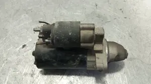 Foto de MOTOR ARRANQUE BMW SERIE 3 BERLINA (E46) 2.2 24V CAT (170 CV / 125 KW) referencia 1740374 foto 3