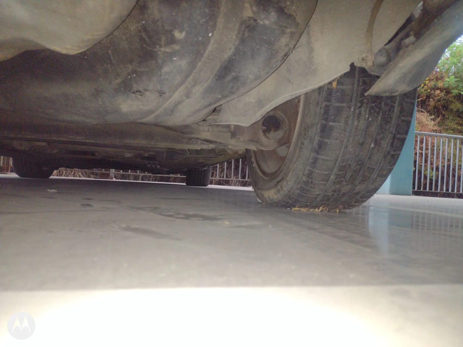 Foto de BRAZO SUSPENSION TRASERO DERECHO AUDI A6 BERLINA (4B2) 1.9 TDI (131 CV / 96 KW)