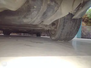 Foto de BRAZO SUSPENSION TRASERO DERECHO AUDI A6 BERLINA (4B2) 1.9 TDI (131 CV / 96 KW)