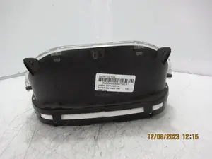 Foto de CUADRO INSTRUMENTOS FIAT GRANDE PUNTO (199) referencia 5550011005 foto 10