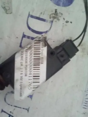 Foto de NO IDENTIFICADO RENAULT SCENIC I (JA...) 1.6 16V (107 CV / 79 KW) referencia 7700430450 foto 2
